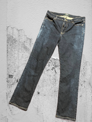 Ralph Lauren Ralph Lauren Jeans Size 34" / US 12 / IT 48 - 1 Thumbnail