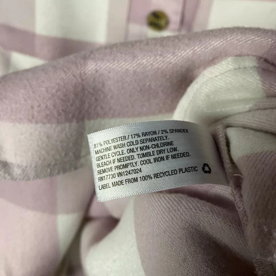 Other A New Day Coat Women's Polyester Blend Strap Adults S Size S / US 4 / IT 40 - 4 Thumbnail