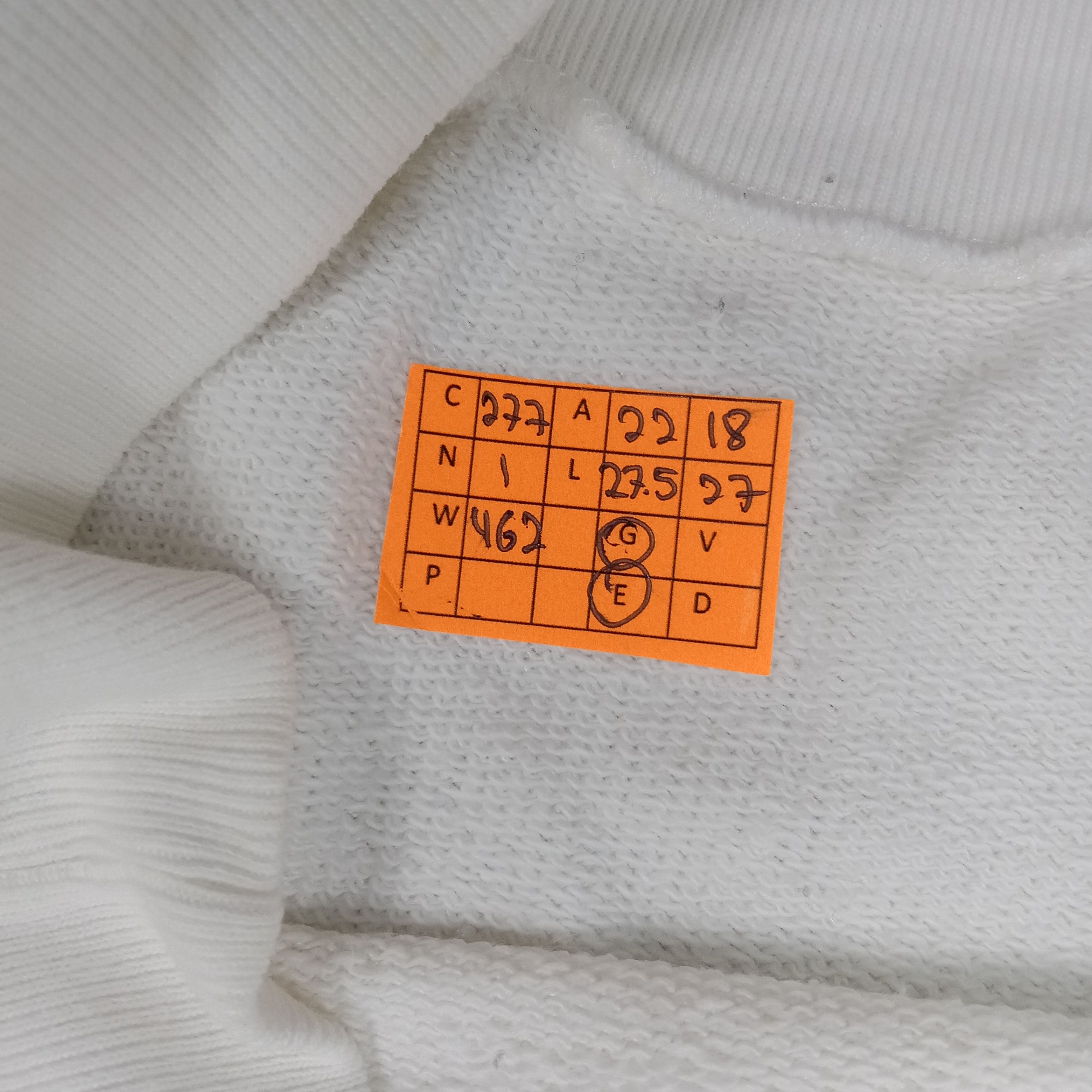 A.P.C. A.P.C. Paris University of Nowhere Parody Hoodies C277N1 Size US M / EU 48-50 / 2 - 10 Thumbnail