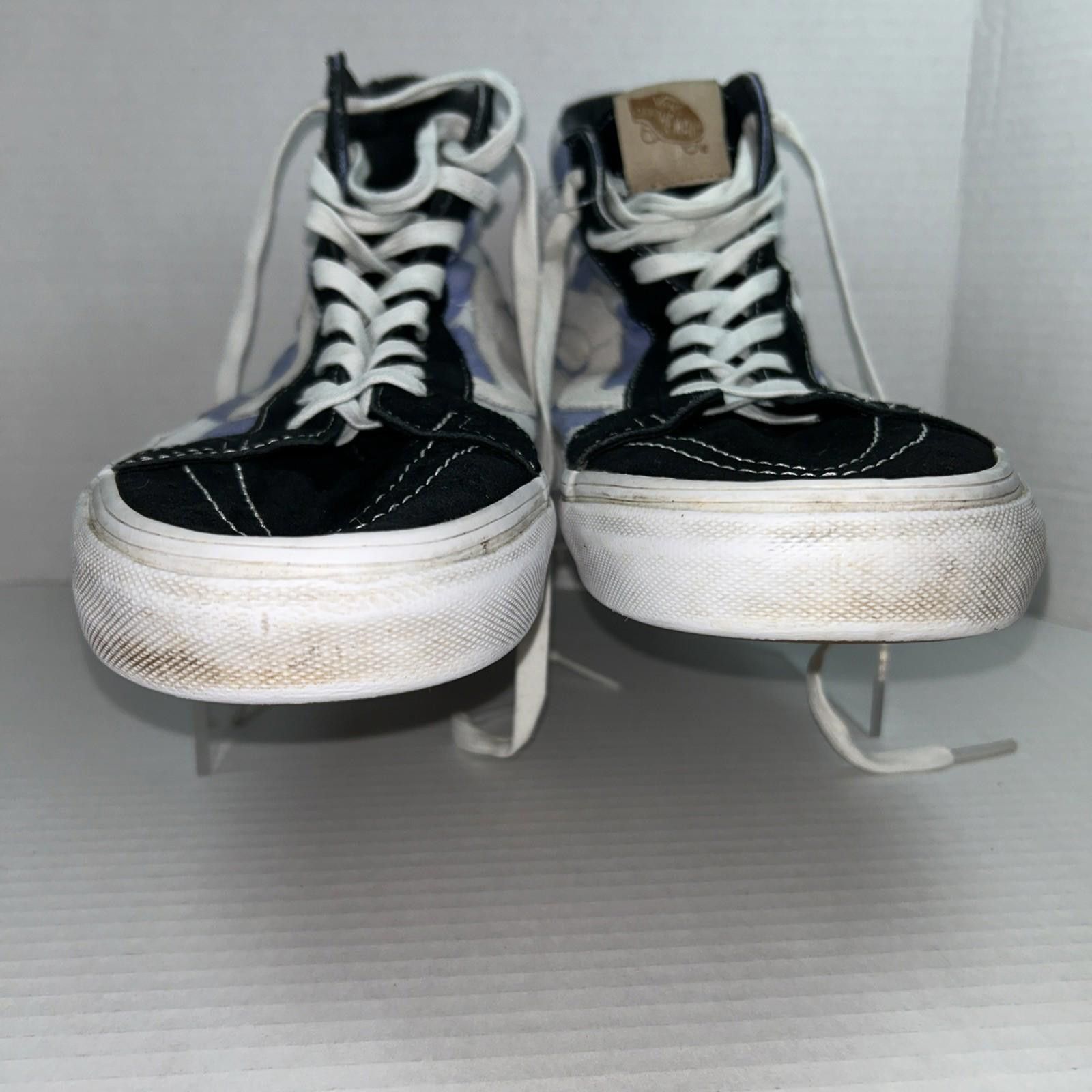 Other VANS Sk8-Hi Pro Navy Blue Men's 11.5 Snickers Off The Wall Size US 11.5 / EU 44-45 - 5 Thumbnail
