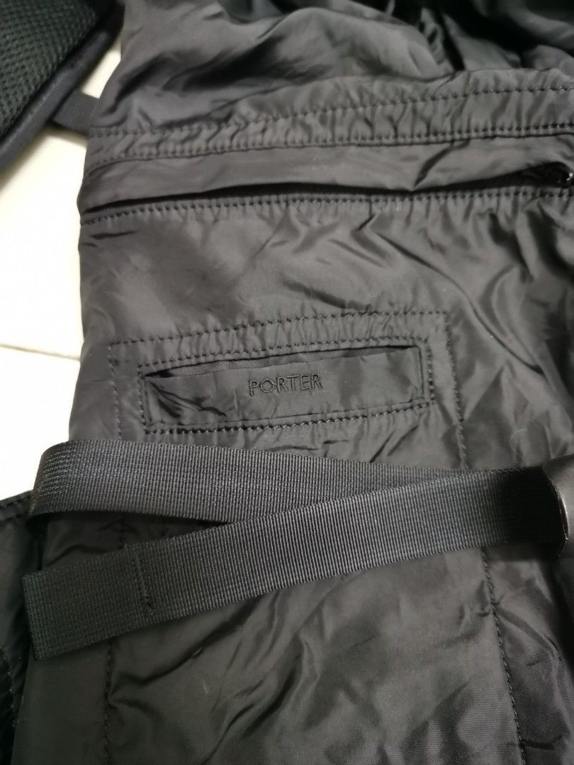 Porter Yoshida & Co Extreme Parachute Tactical Backpack