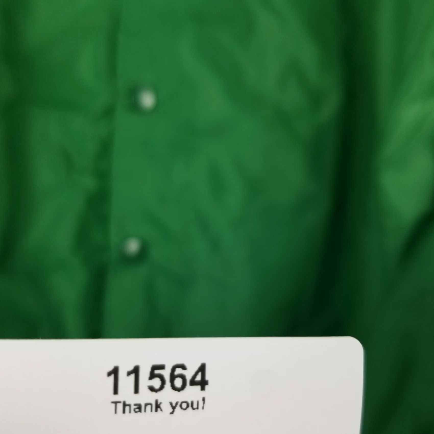 Vintage VINTAGE Olympic Mexico 1968 Jacket Men M Green Solid 60s 70s 80s 90s Motorcycle Logo Sports Size US M / EU 48-50 / 2 - 8 Thumbnail