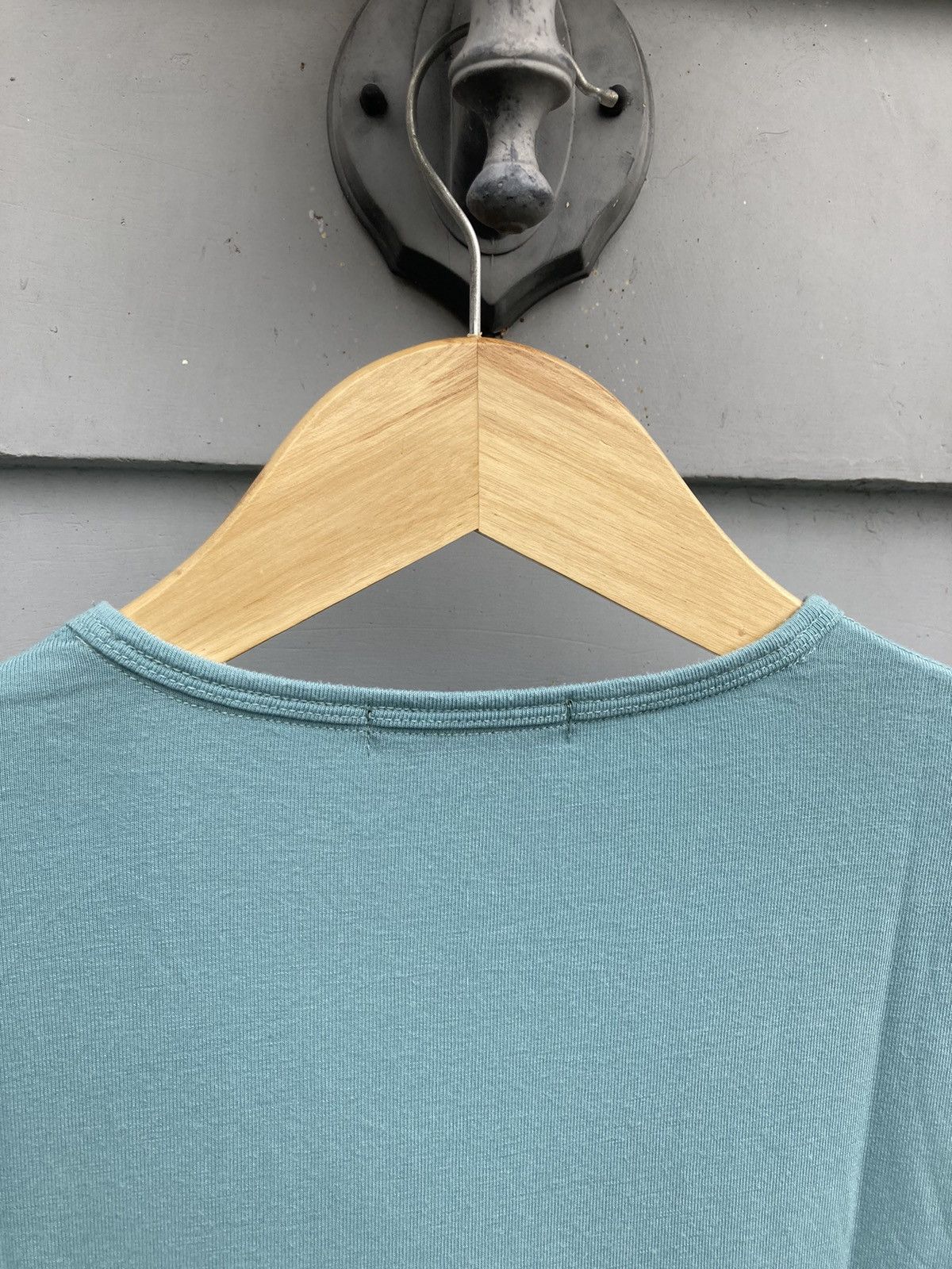 Japanese Brand Hideaways Nicole Real Japanese Brand Classic Poem Tshirt Size US S / EU 44-46 / 1 - 10 Thumbnail