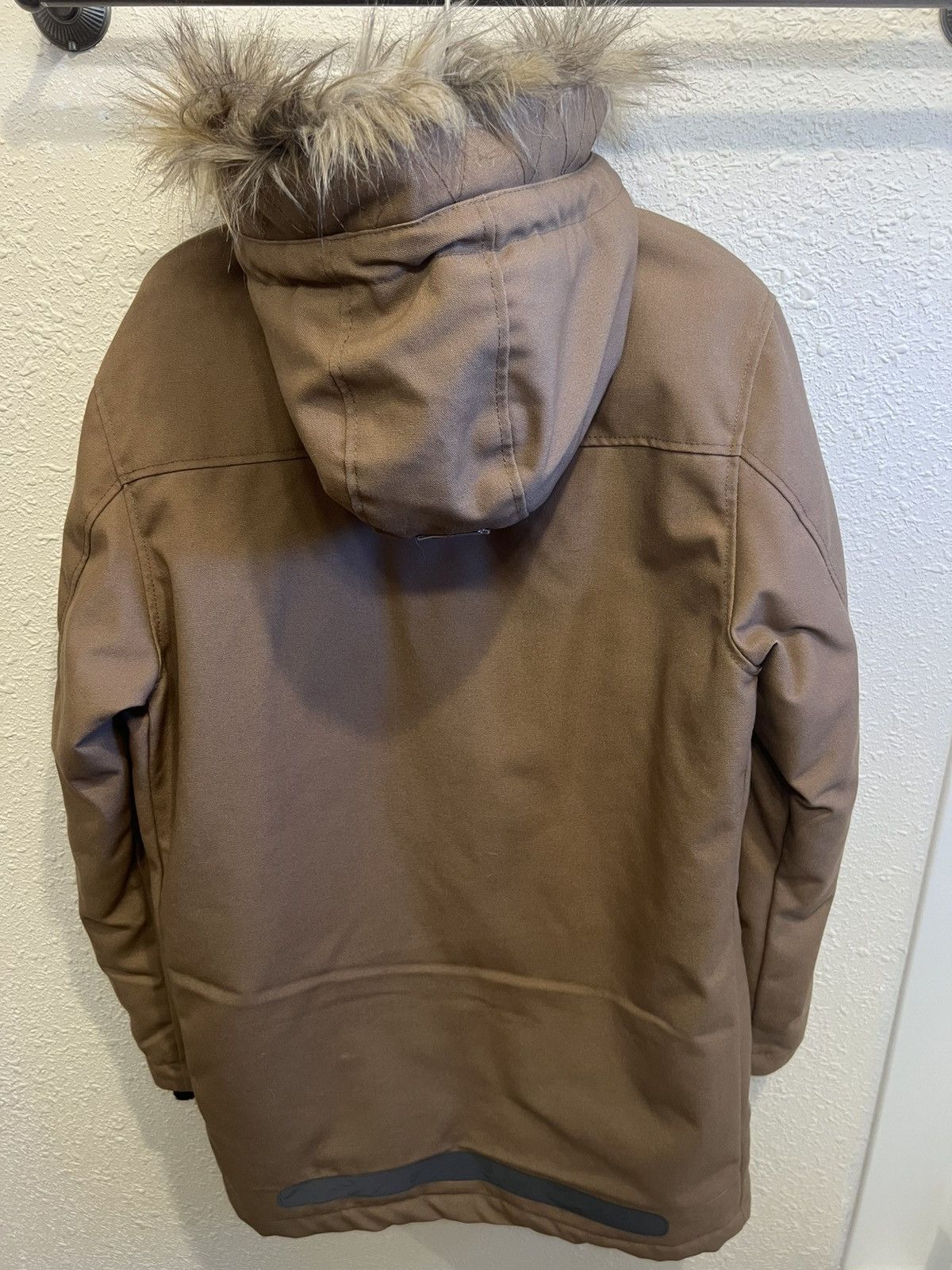 H&M H&M x L.O.G.G. Coat Size US S / EU 44-46 / 1 - 3 Thumbnail