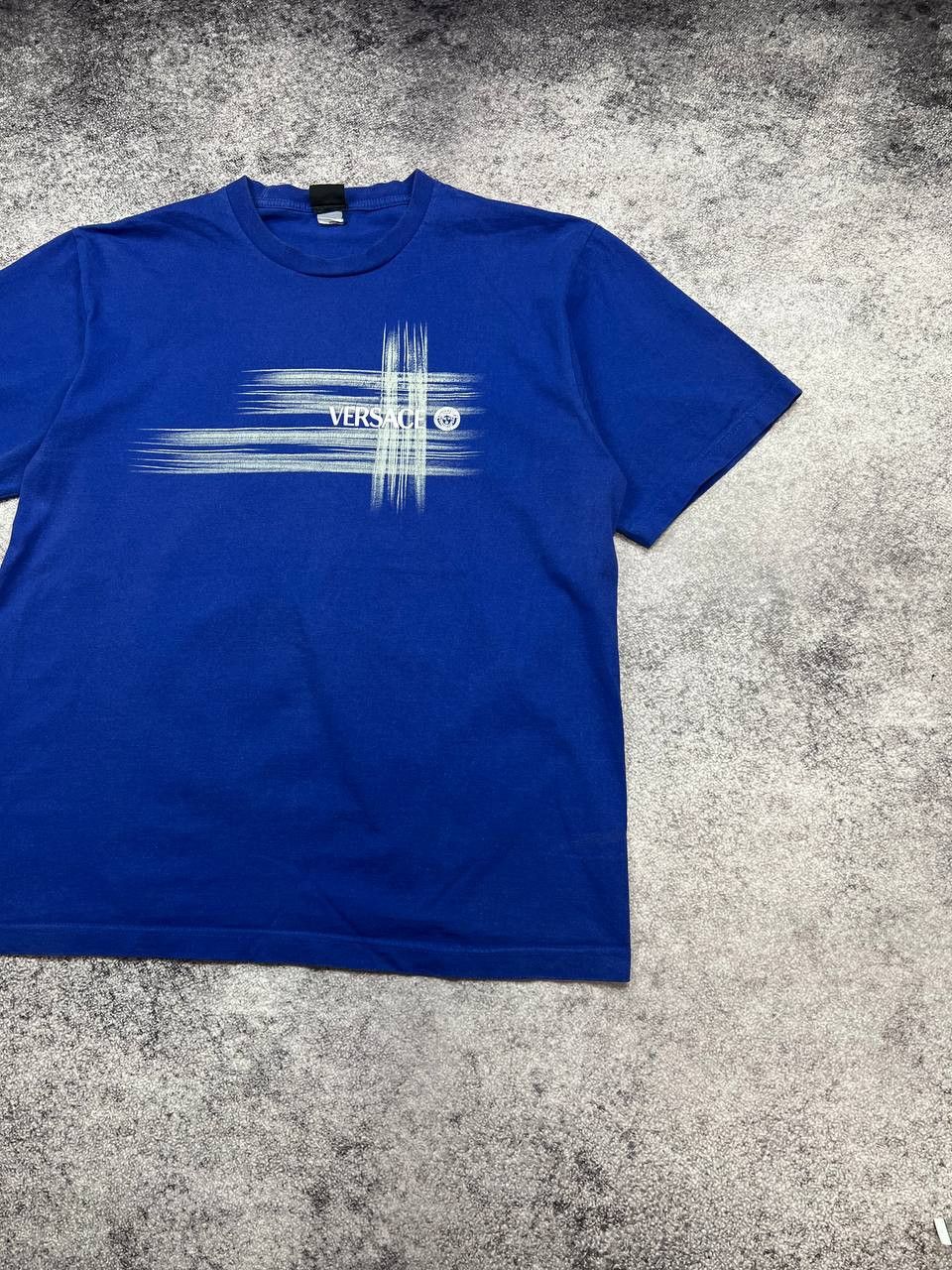 Versace Jeans Couture Vintage Versace Jeans Couture T-Shirt Size US M / EU 48-50 / 2 - 3 Thumbnail