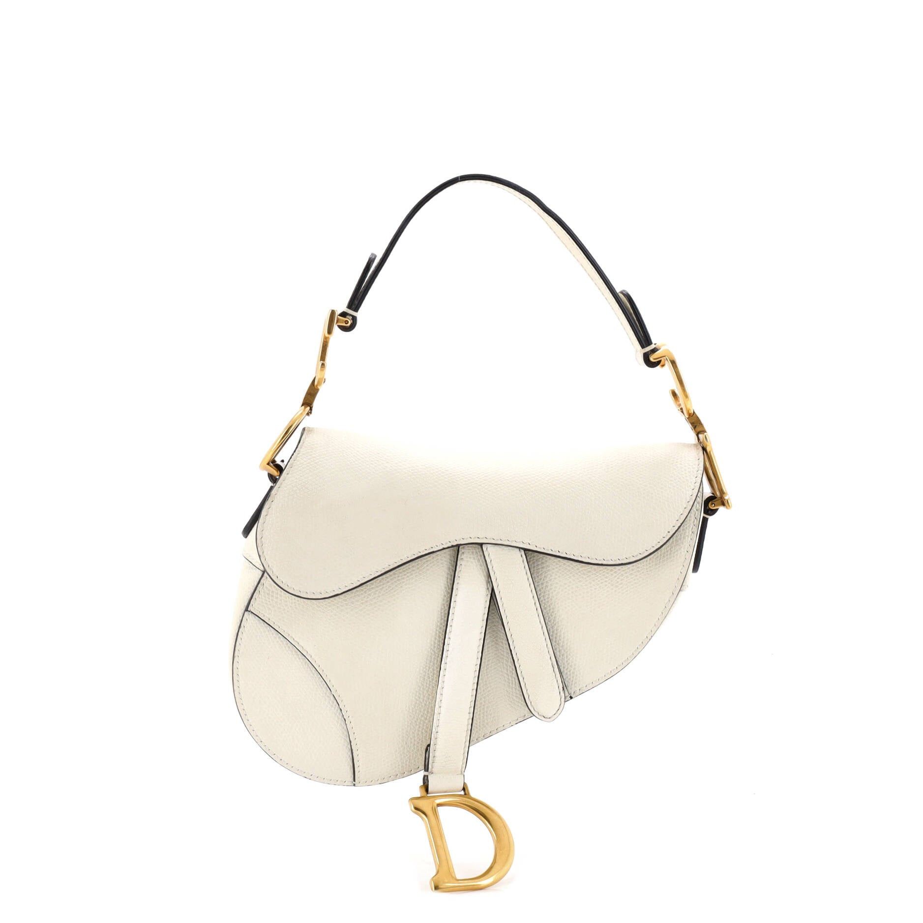 Dior Saddle Handbag Size ONE SIZE - 1 Thumbnail
