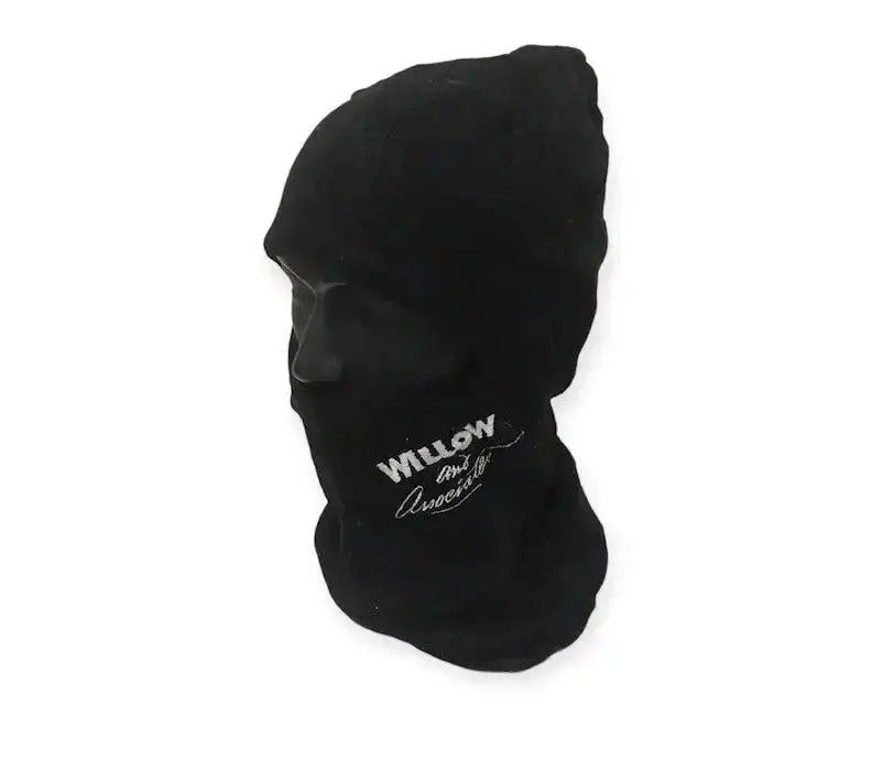 Willow Balaclava Beanie Hat