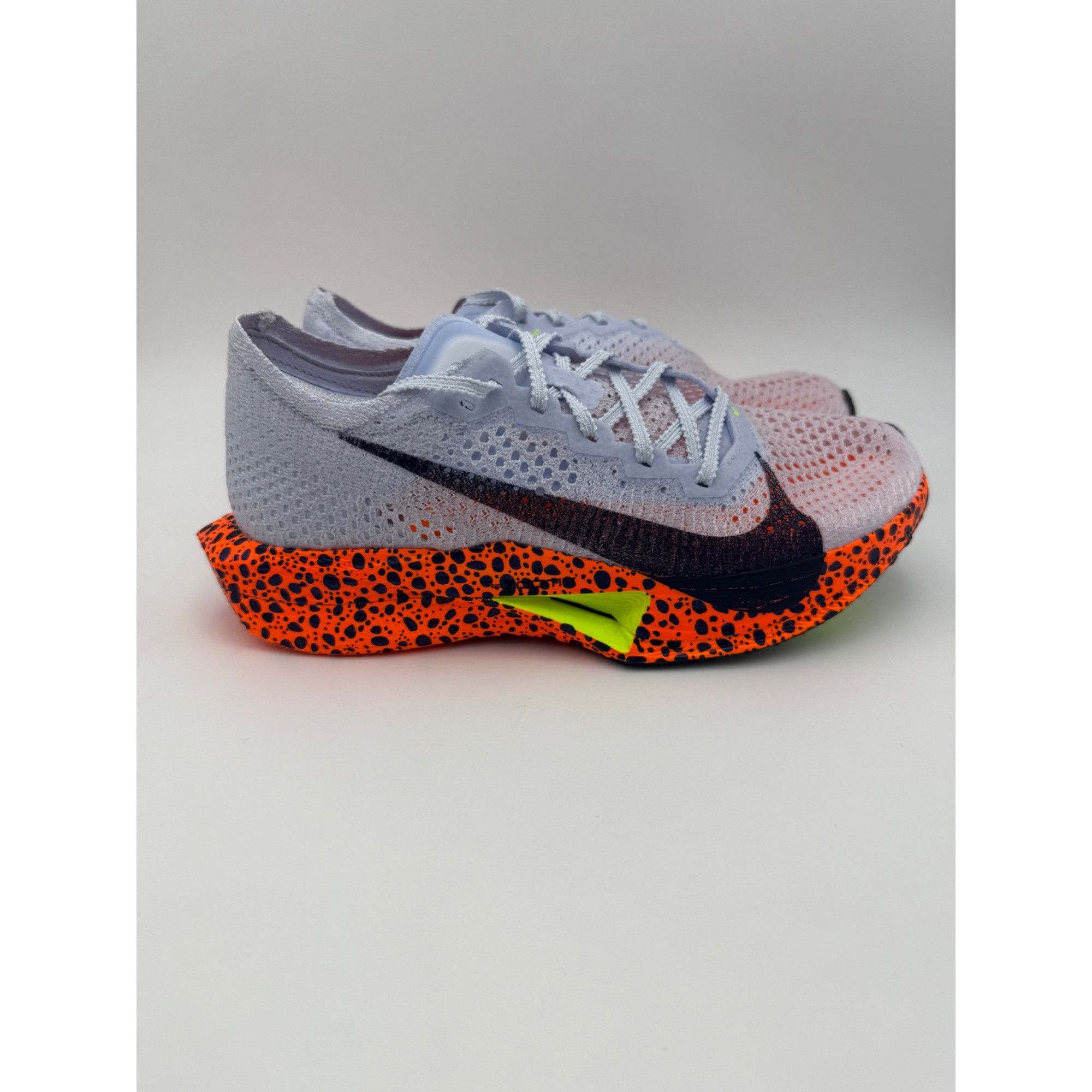 Nike Size 7.5 - Wmns ZoomX VaporFly Next% 3 'Electric Pack' Size US 7.5 / IT 37.5 - 1 Thumbnail