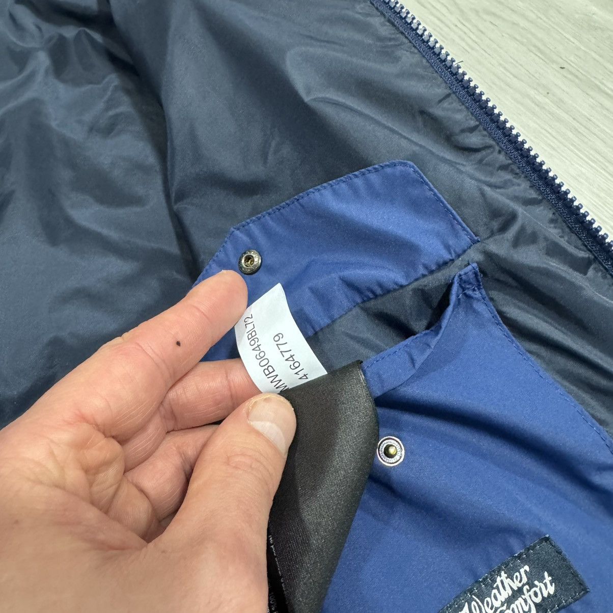 Barbour Barbour Ashbrooke Jacket Size US S / EU 44-46 / 1 - 6 Thumbnail