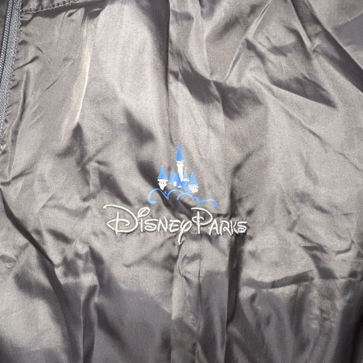 Disney Walt Disney Parks Windbreaker Rain Jacket Pouch Disneyland Size US L / EU 52-54 / 3 - 2 Thumbnail
