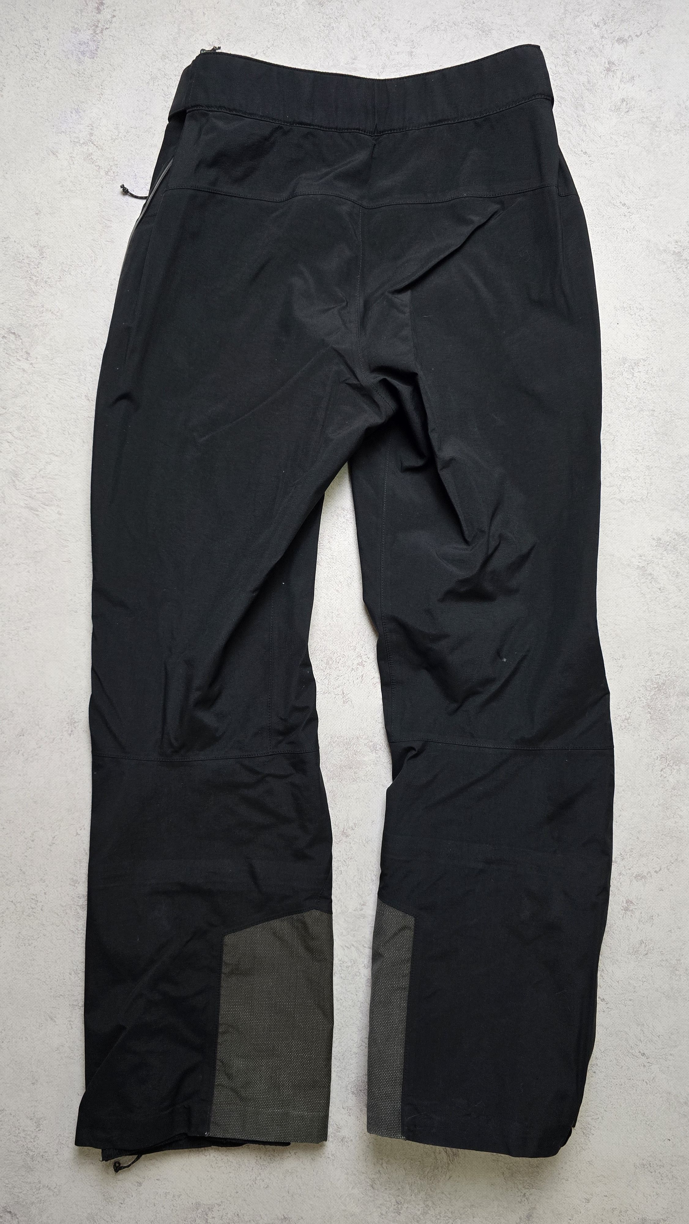 The North Face The North Face Summit Gore-Tex Pro Pants Full Zip Reinforced Size US 30 / EU 46 - 2 Thumbnail