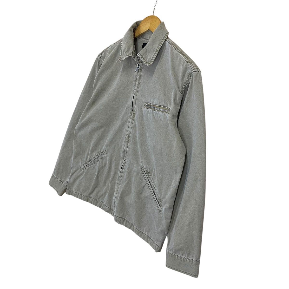 Japanese Brand GILLIVANS DETROIT JACKET Size US M / EU 48-50 / 2 - 3 Thumbnail
