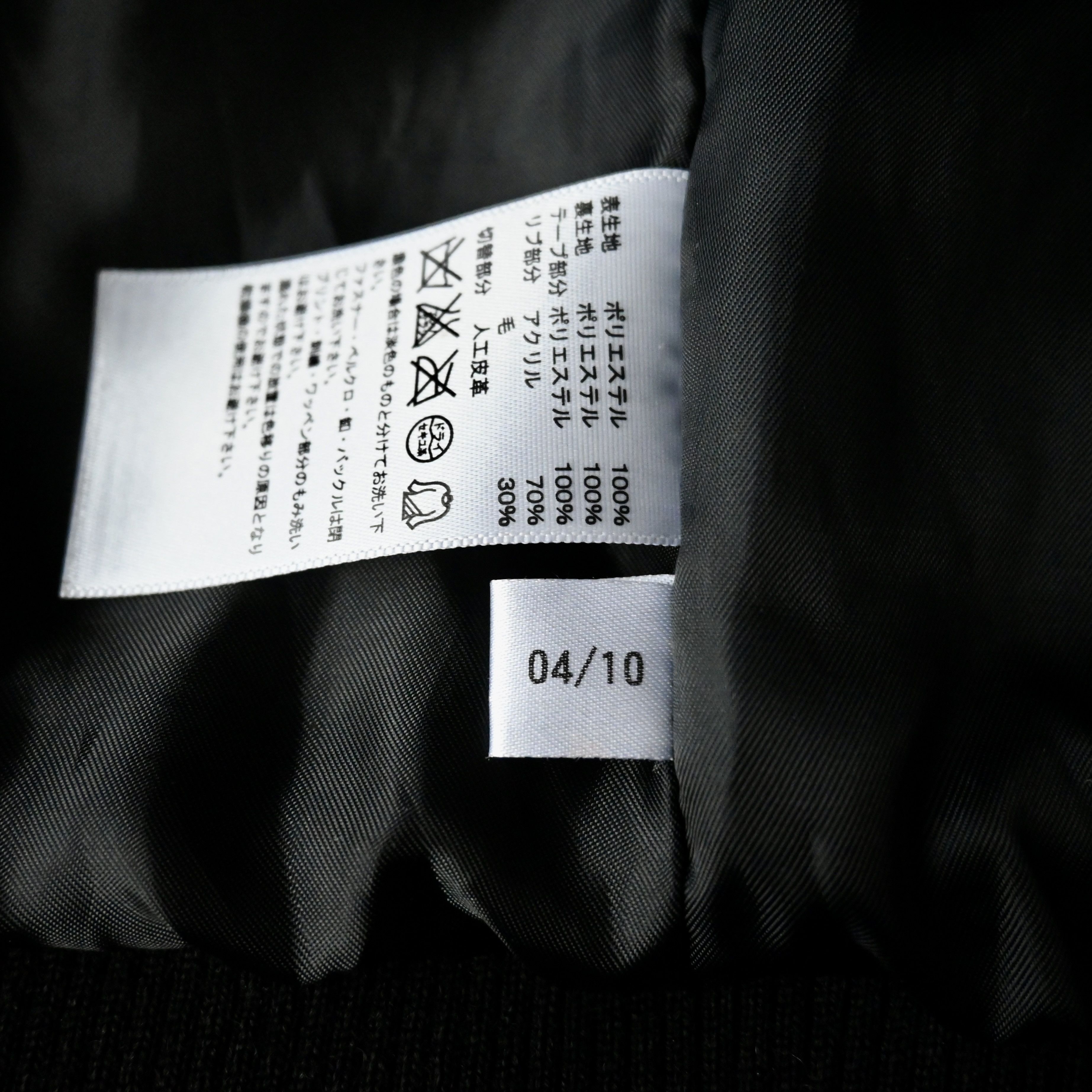 Adidas 2010s Adidas faux fur hooded jacket, gold three striped, XS Size US XS / EU 42 / 0 - 15 Thumbnail
