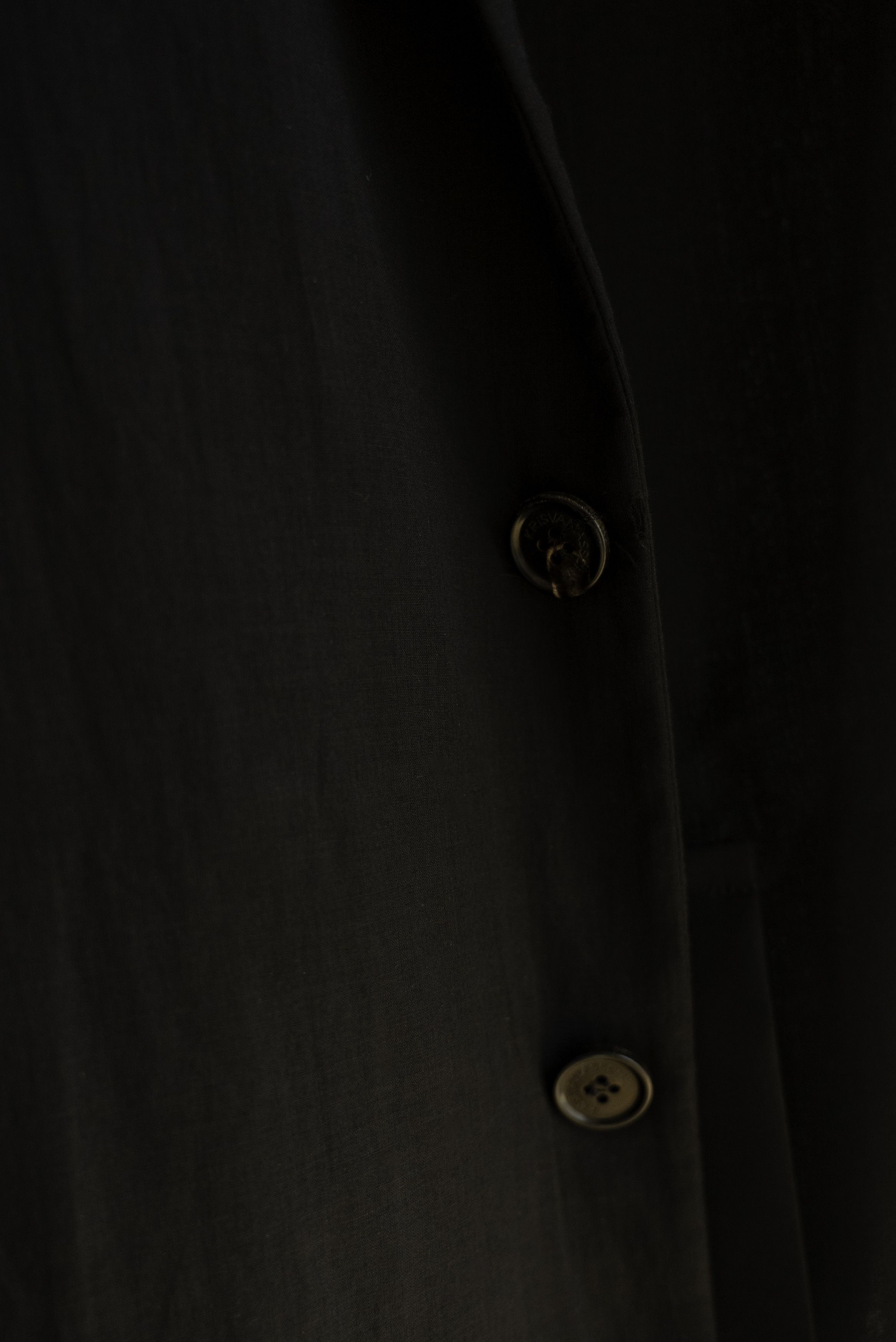 Kris Van Assche Kris Van Assche 2-Layer Tailored Jacket Size 46 Size 46R - 7 Thumbnail