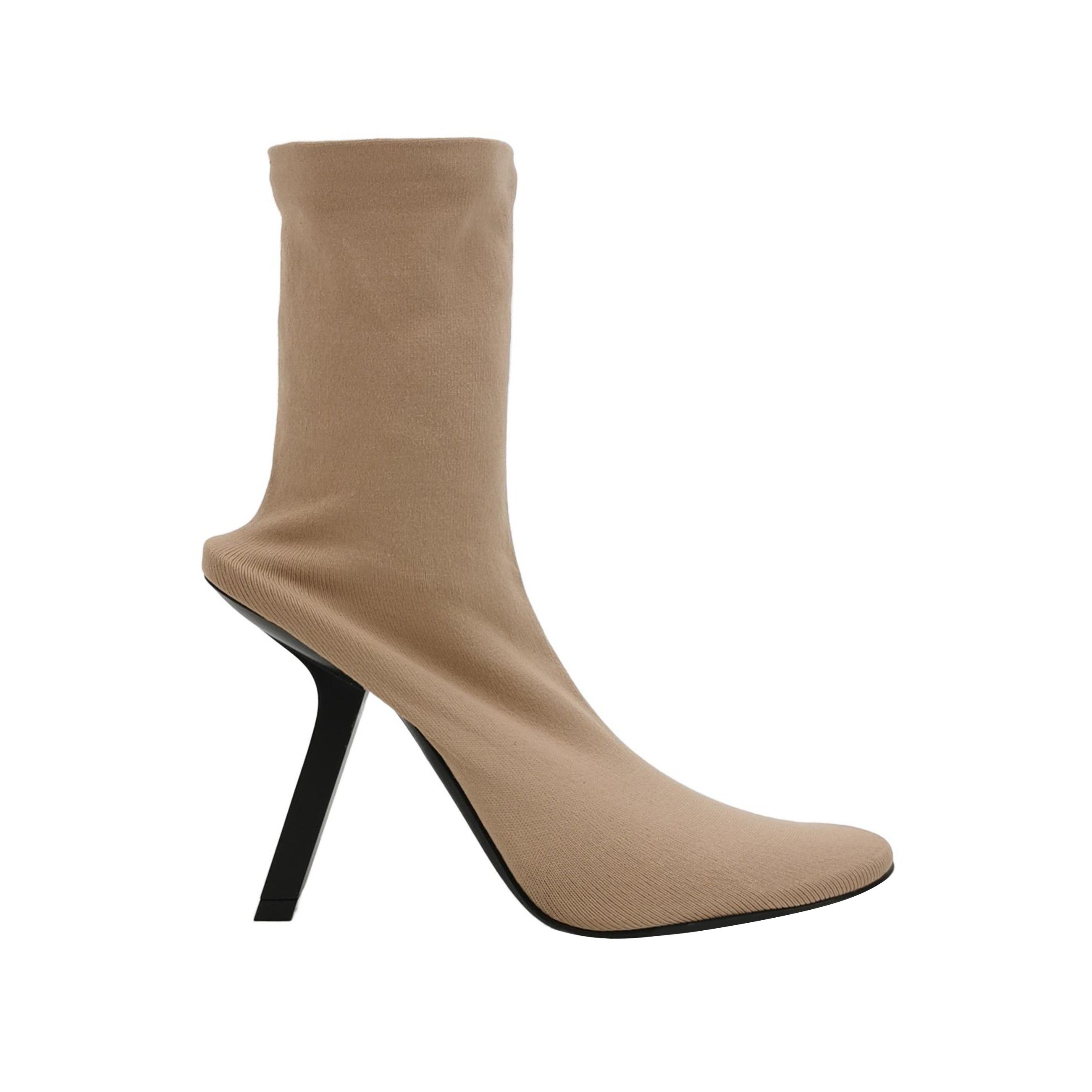 Balenciaga Balenciaga Women 6 Boots Size US 6 / IT 36 - 1 Thumbnail