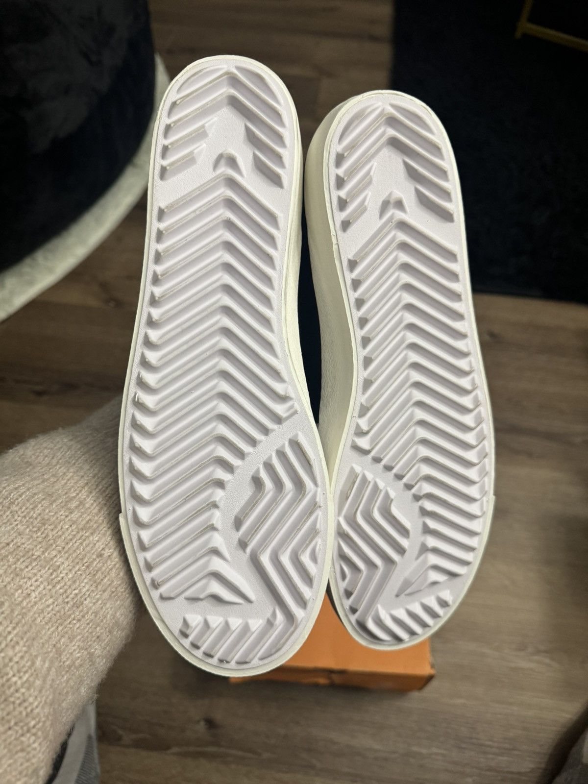Nike Nike Blazer Size US 11 / EU 44 - 8 Thumbnail