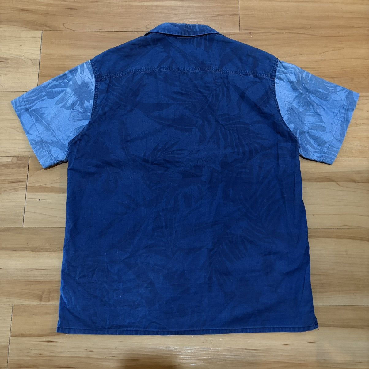 Other The cutrate hawaii shirt Size US M / EU 48-50 / 2 - 3 Thumbnail