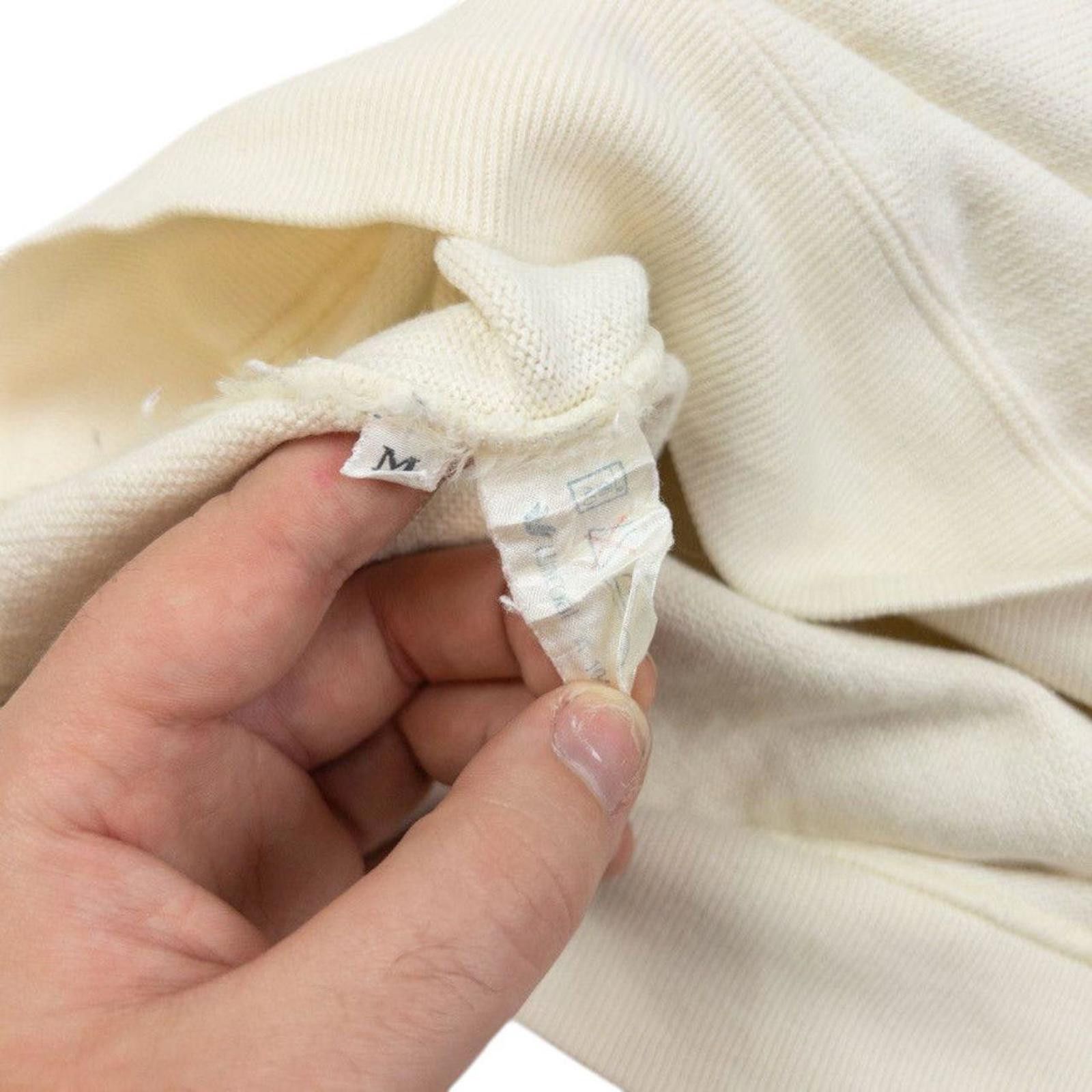 Issey Miyake Vintage Hai Sporting Gear By Issey Miyake Zip Top Size M Size M / US 6-8 / IT 42-44 - 7 Thumbnail