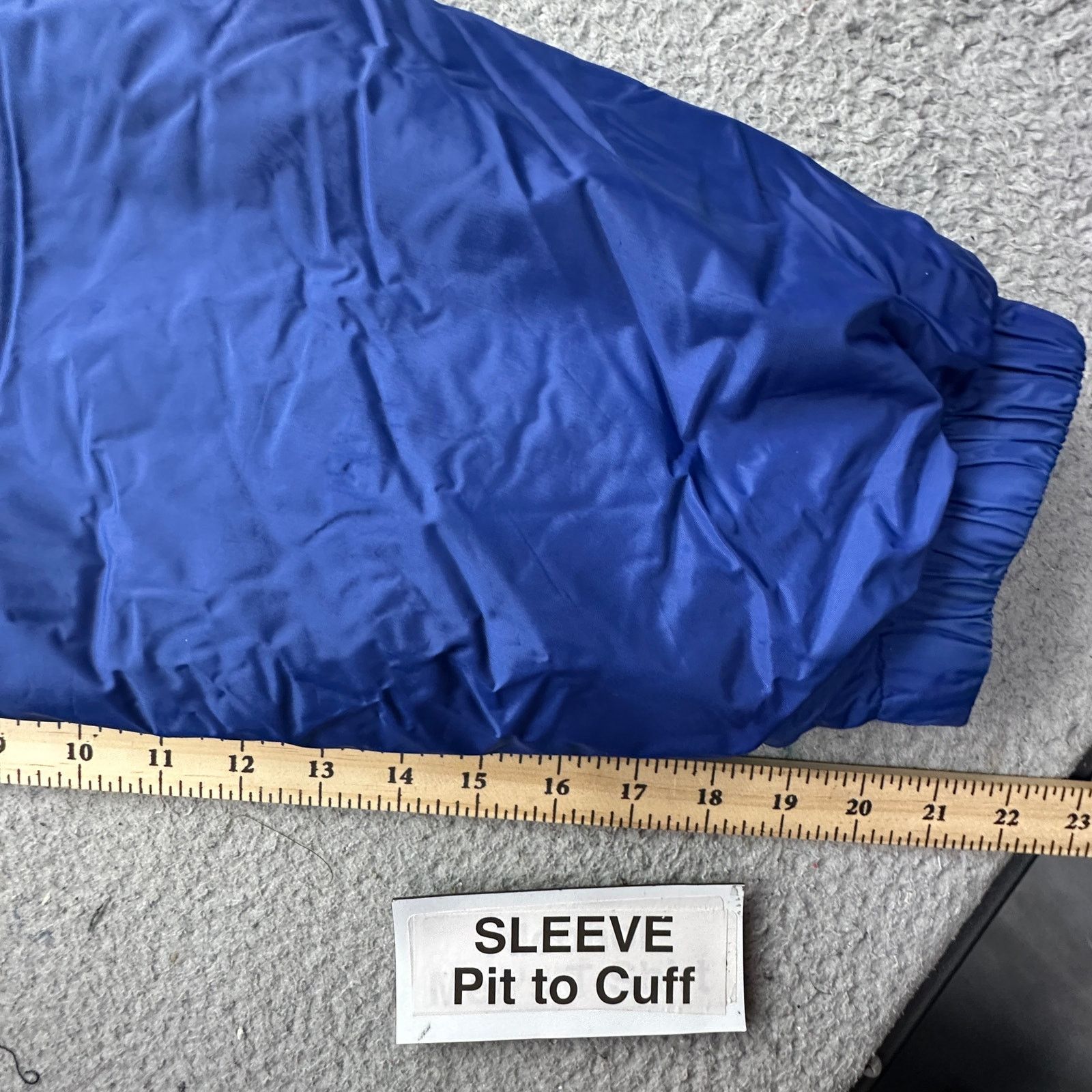 Old Navy Vintage 90s Old Navy 1/2 Zip Anorak Windbreaker Jacket XXL Size US XXL / EU 58 / 5 - 5 Thumbnail
