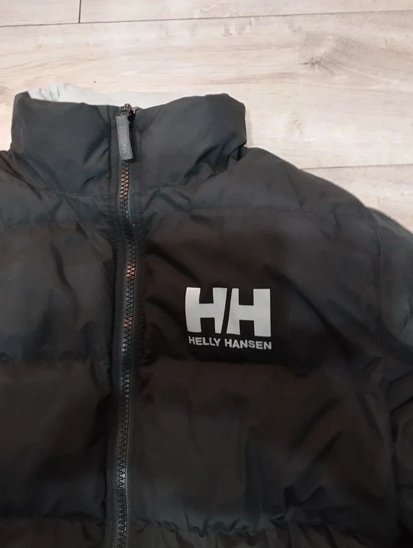 Helly Hansen Helly Hansen Urban Reversible down jacket size S Size US S / EU 44-46 / 1 - 4 Thumbnail