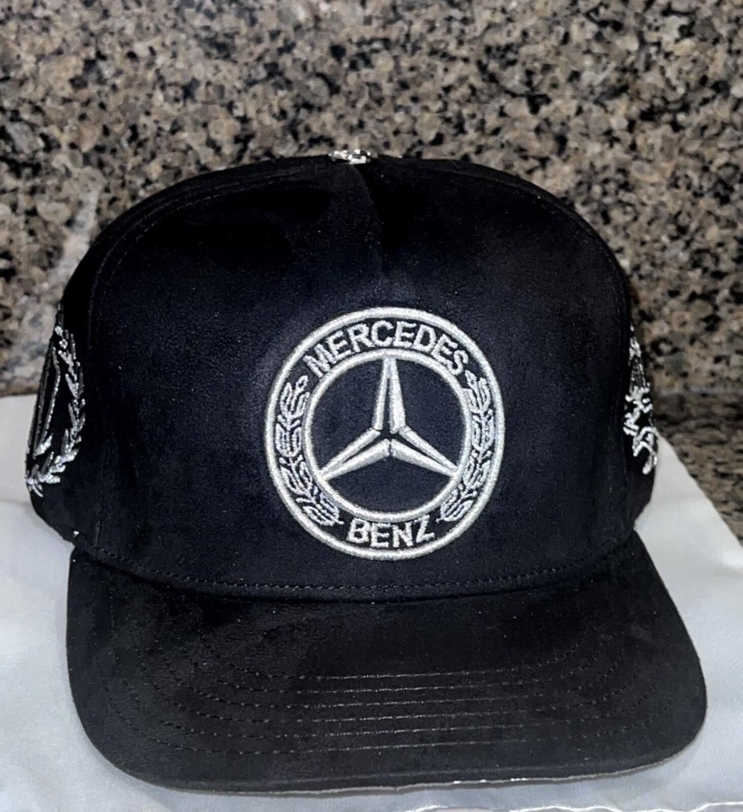 Other Dvniel Luu x Mercedes Black Size ONE SIZE - 1 Thumbnail