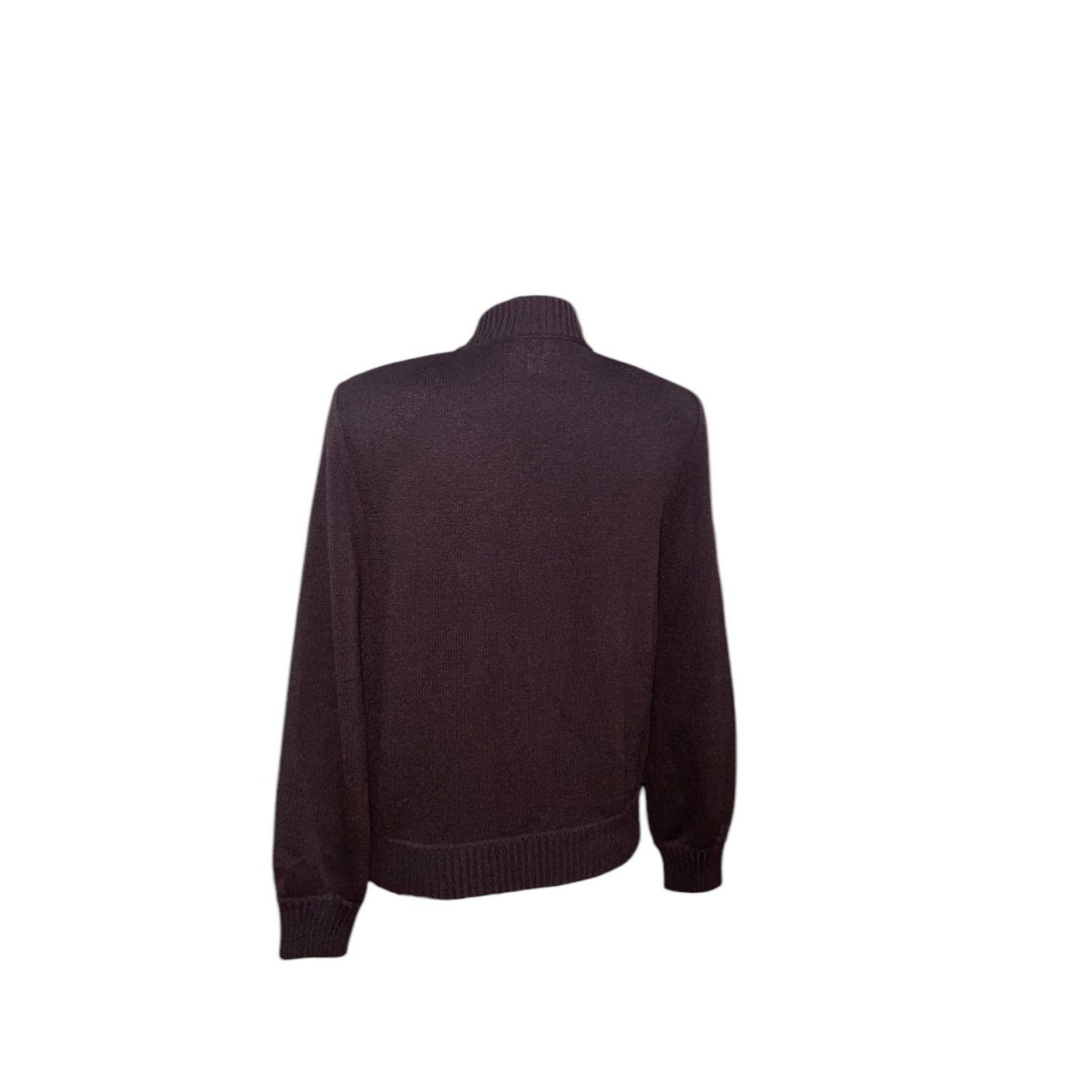 Other St. John collection sweater size S new Size S / US 4 / IT 40 - 2 Thumbnail