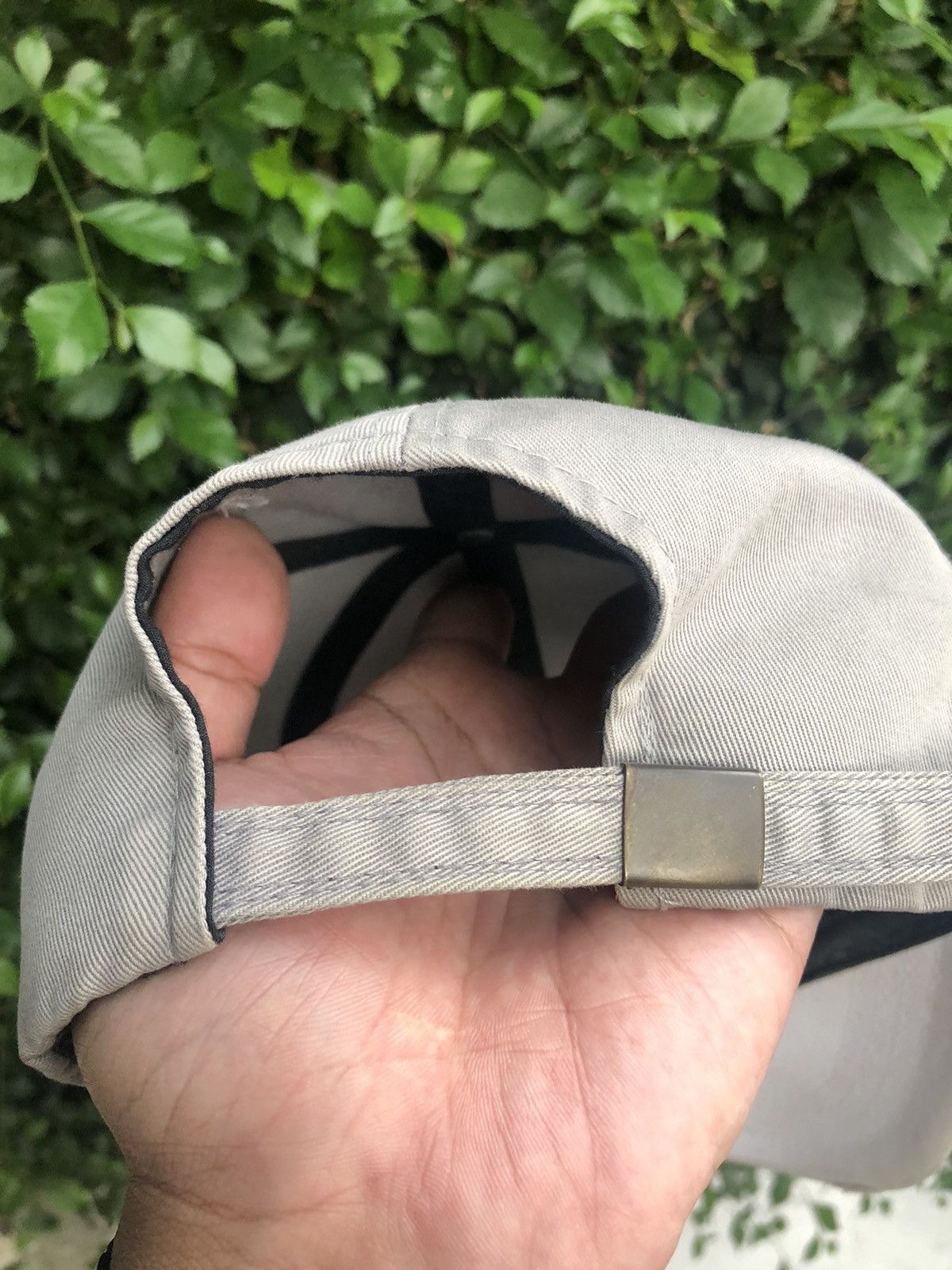 Thrasher × Vintage THRASHER MAGAZINE HAT Trade mark 1892 Size ONE SIZE - 6 Thumbnail