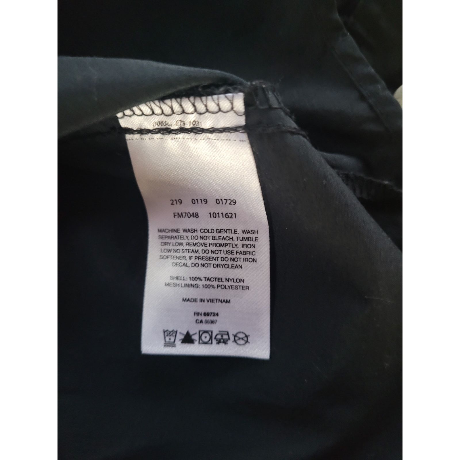 Columbia Columbia Mens PFG Long Sleeve Shirt Black Mesh Back Sz L Size US L / EU 52-54 / 3 - 5 Thumbnail