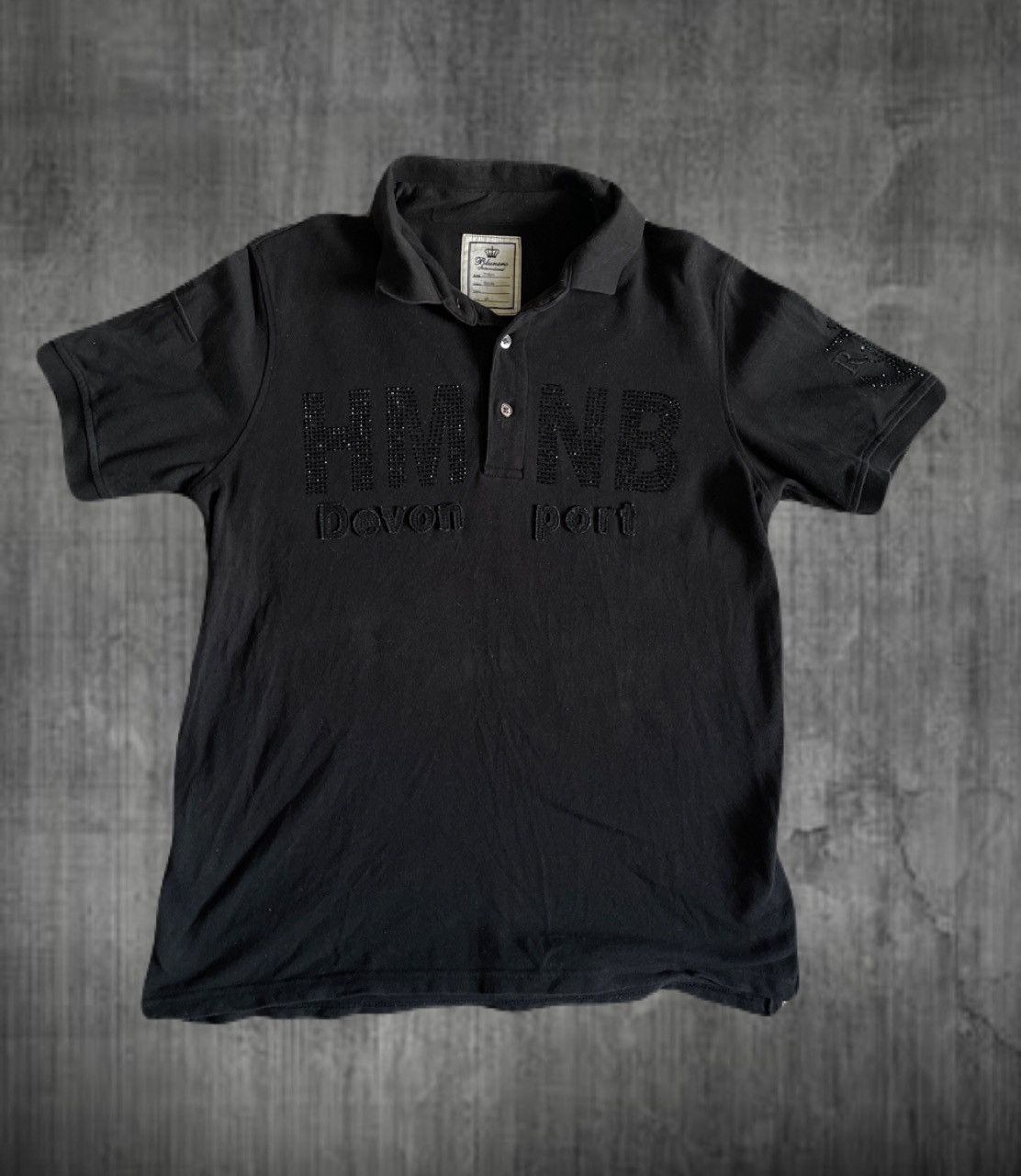 Men's If Six Was Nine Tops | Grailed