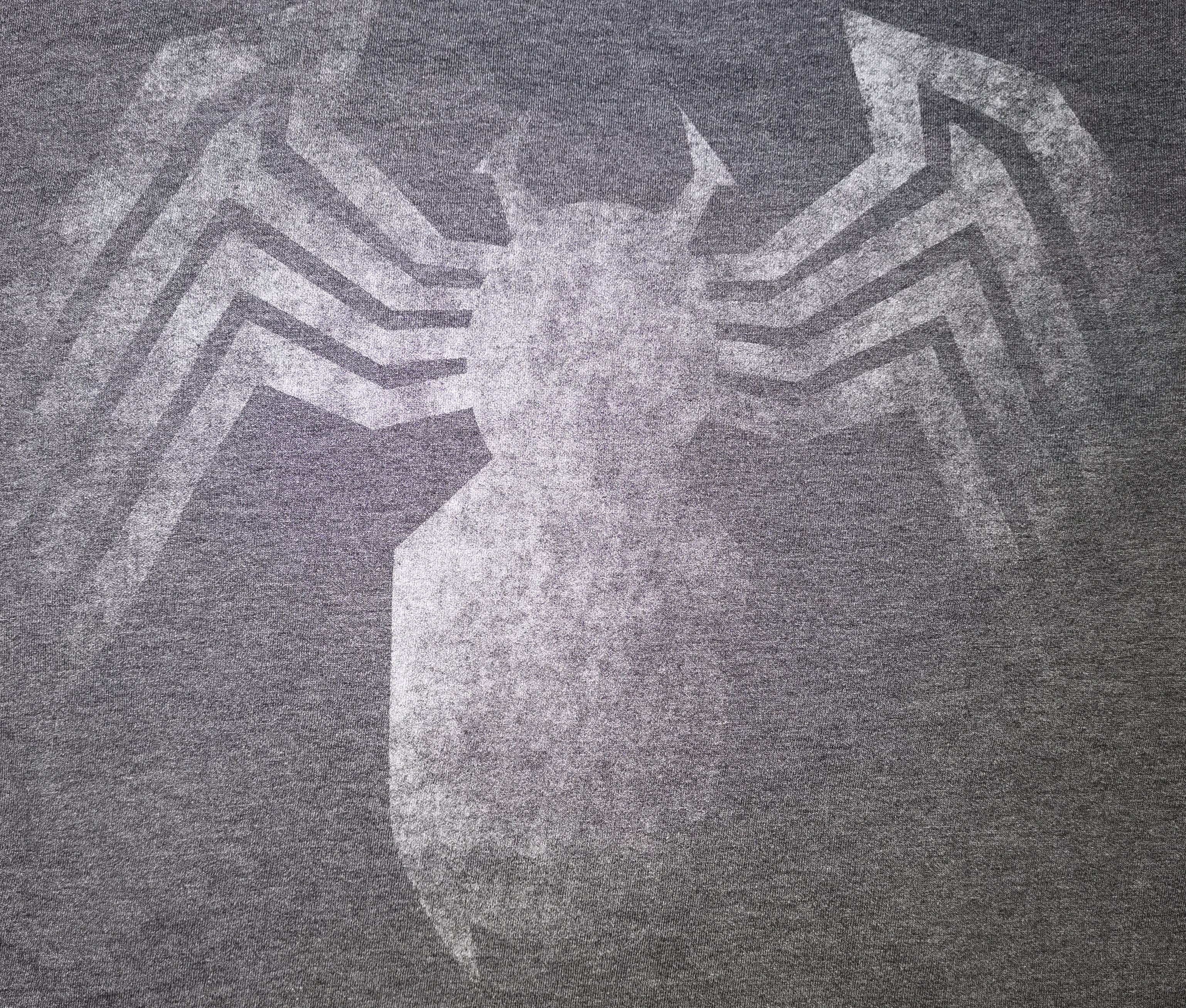 Mad Engine × Marvel Comics × Vintage SPIDERMAN ©2012 SHIRT Size US M / EU 48-50 / 2 - 2 Thumbnail