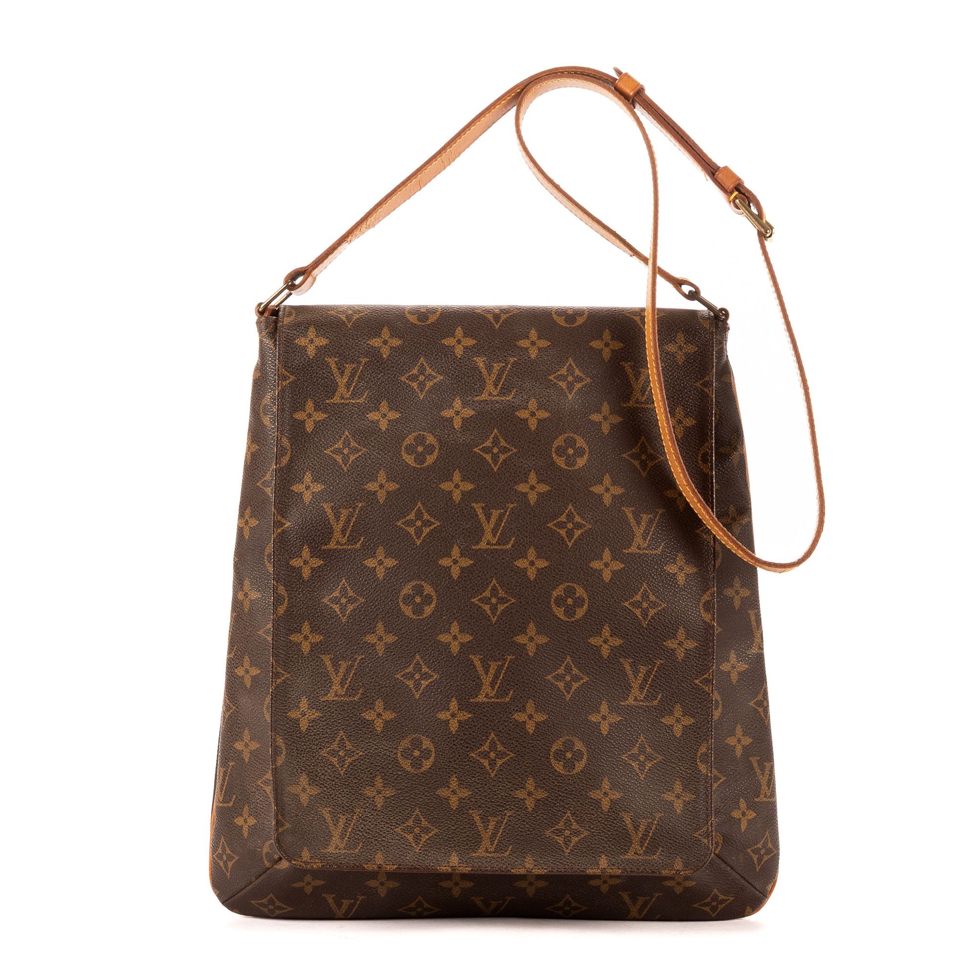 Louis Vuitton Musette Salsa Long Strap GM Size ONE SIZE - 1 Thumbnail