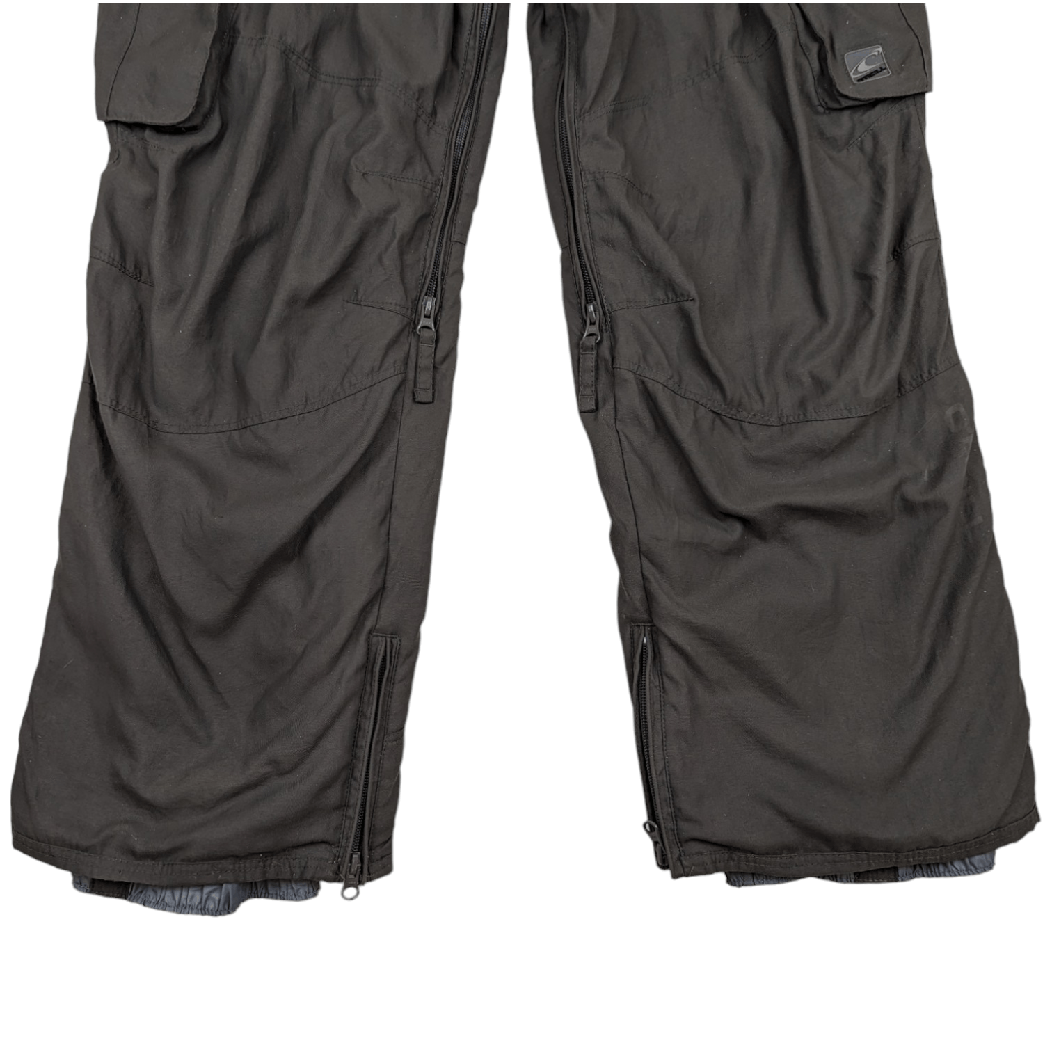 O'Neill Vintage ONEILL Cargo Snow Ski Snowboard Pant Size US 32 / EU 48 - 6 Thumbnail
