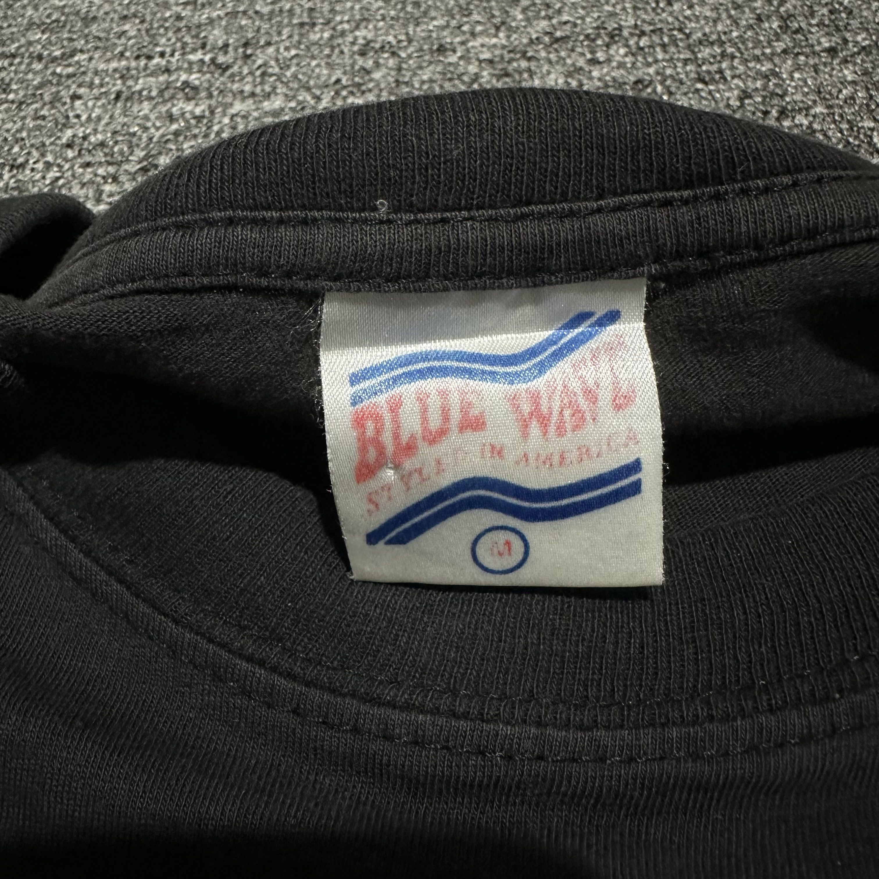 Japanese Brand Vintage Signature Rijksmuseum Amsterdam Tanktop Size US M / EU 48-50 / 2 - 3 Thumbnail