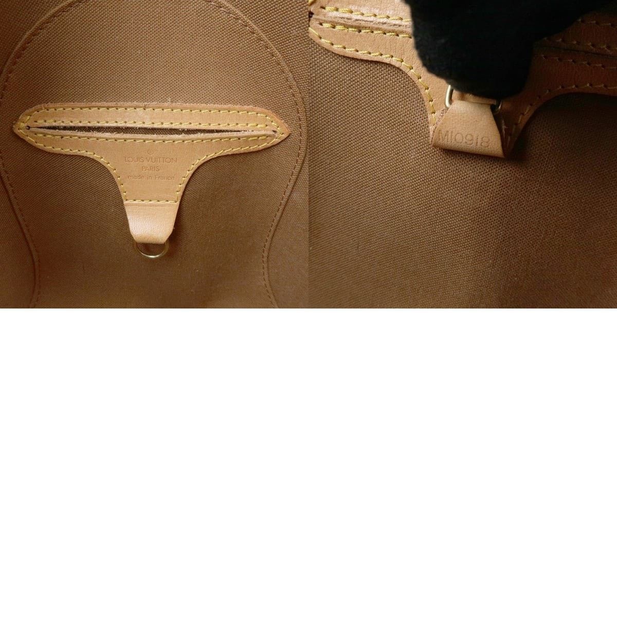 Louis Vuitton Louis Vuitton Monogram Ellipse PM Satchel Size ONE SIZE - 8 Thumbnail