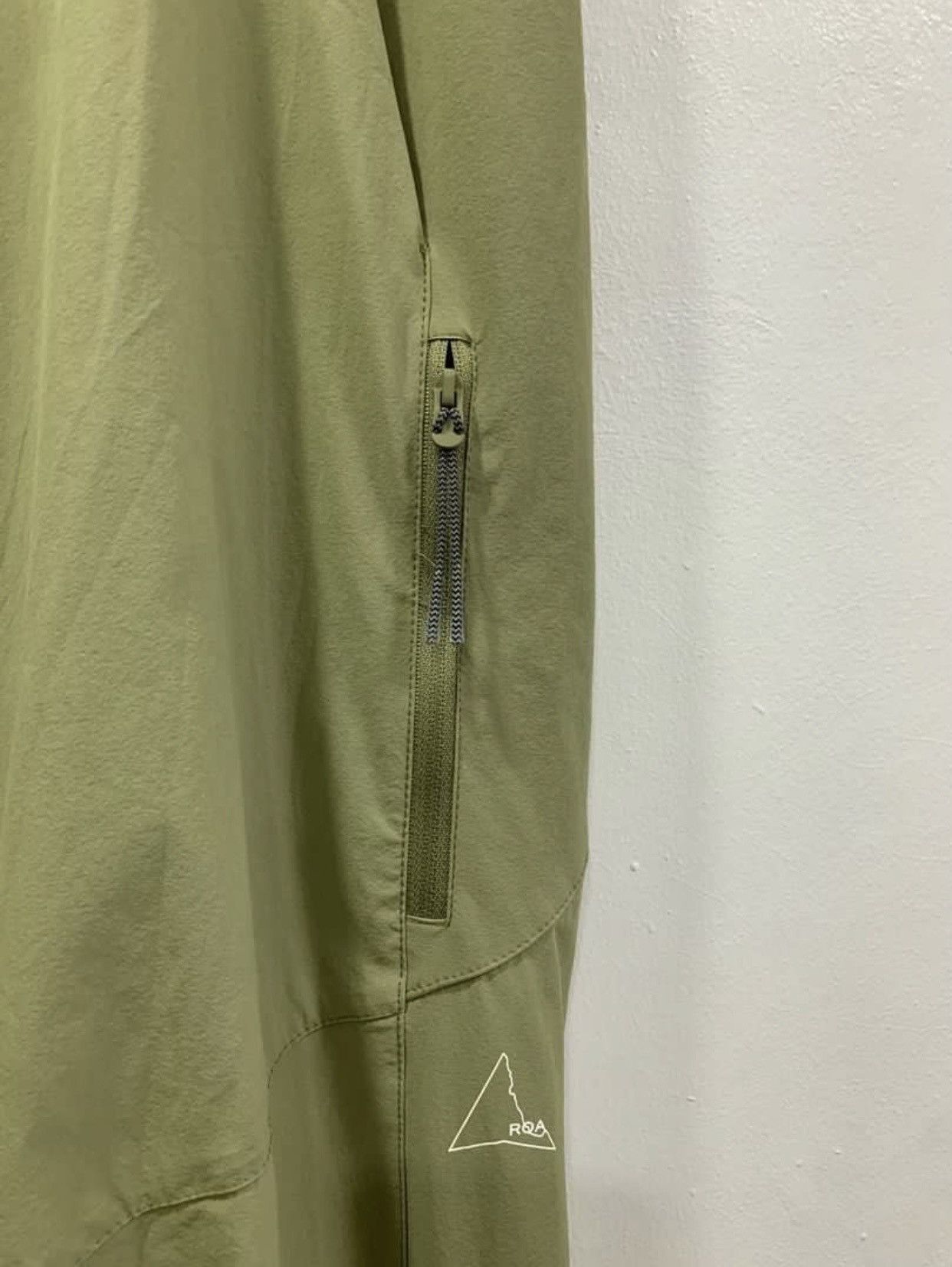 ROA ROA TECHNICAL HIKING PANTS Size US 38 / EU 54 - 3 Thumbnail