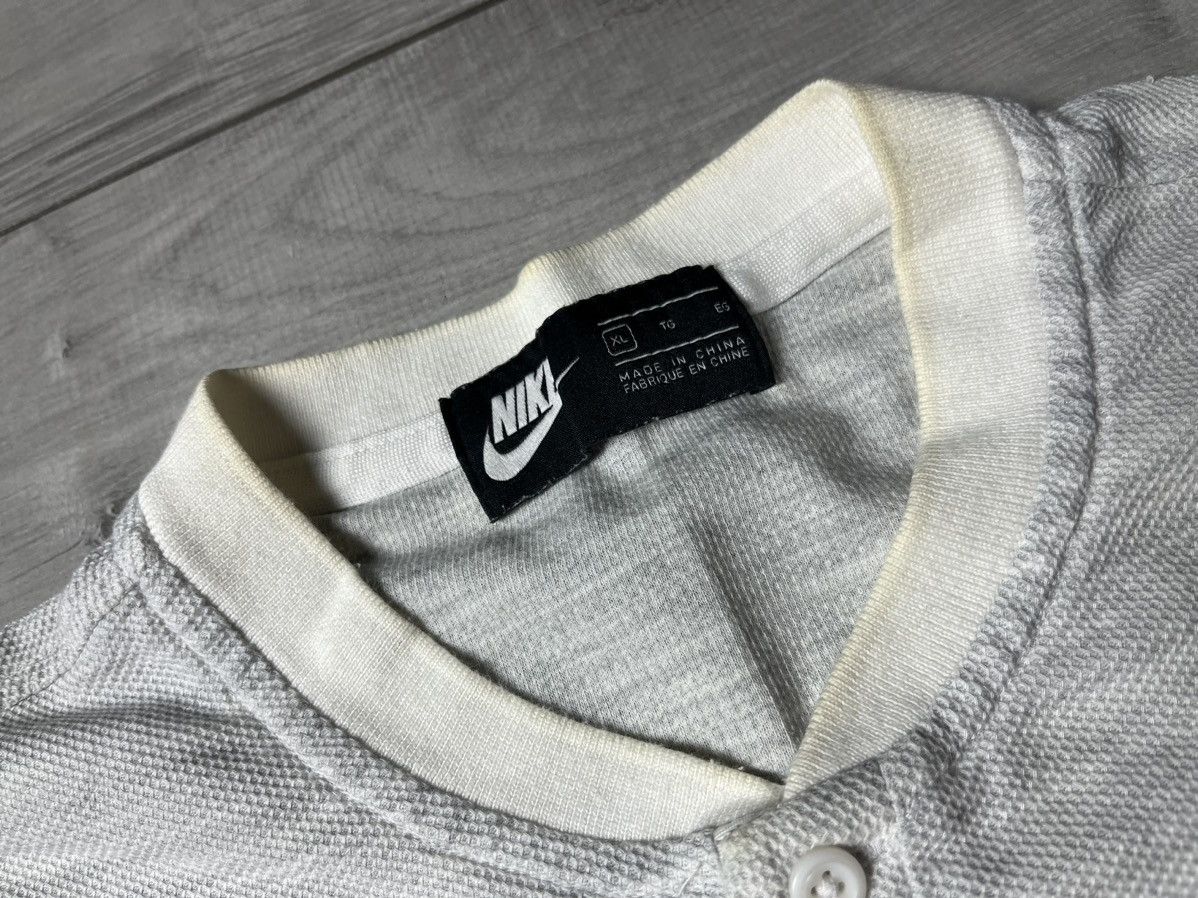 Nike Nike tottenham hostpur footbal club T-shirt size XLarge Size US XL / EU 56 / 4 - 4 Thumbnail