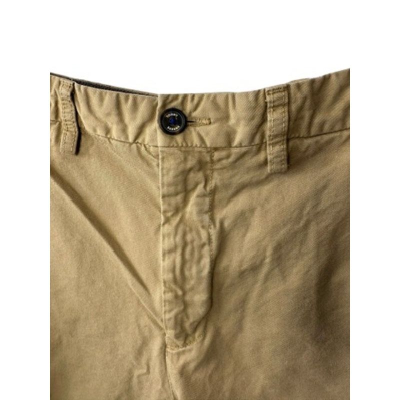 Tommy Bahama Tommy Bahama Flat Front Khaki Shorts Men's Size 38 Size US 38 / EU 54 - 5 Thumbnail