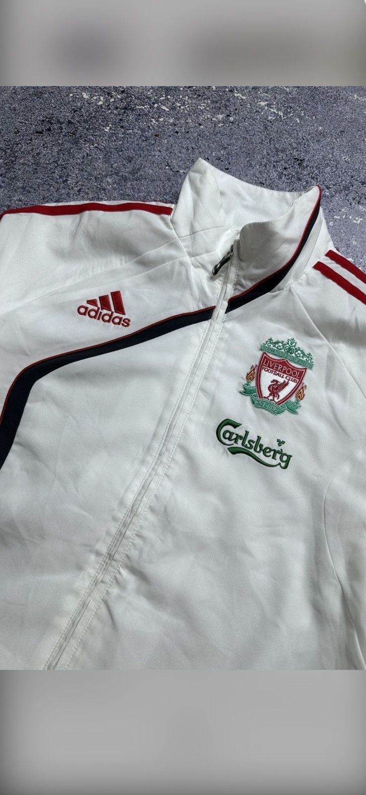 Other Liverpool Vintage Men’s Jacket (Size Medium) Size US M / EU 48-50 / 2 - 3 Thumbnail