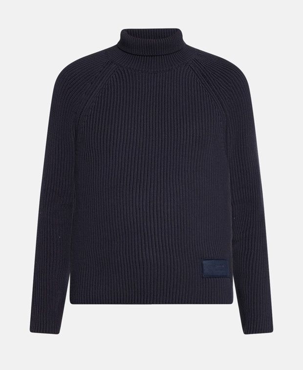 AMI Rollneck pullover Size US S / EU 44-46 / 1 - 1 Thumbnail