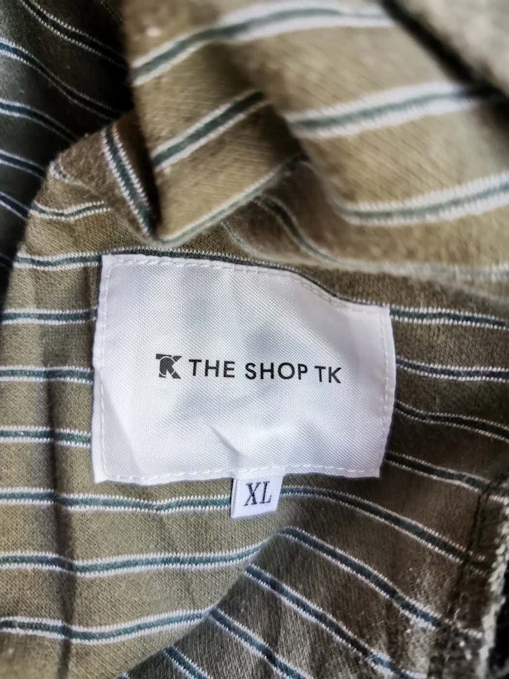 Vintage Vintage Varsity Jacket Stripe Size US L / EU 52-54 / 3 - 5 Thumbnail