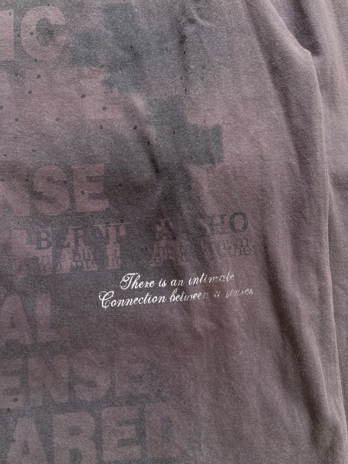 BERNINGS SHO BERNING SHO POEM LONG SLEEVE Size US M / EU 48-50 / 2 - 5 Thumbnail