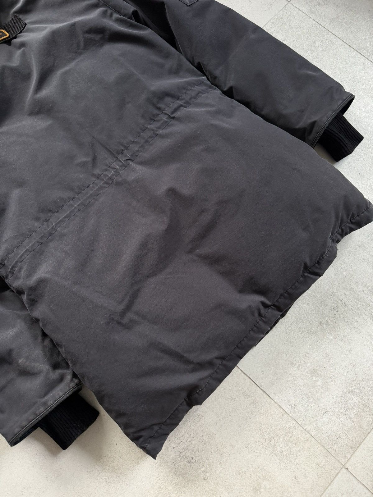 Canada Goose Canada Goose Expedition Parka Jacket Size US S / EU 44-46 / 1 - 10 Thumbnail