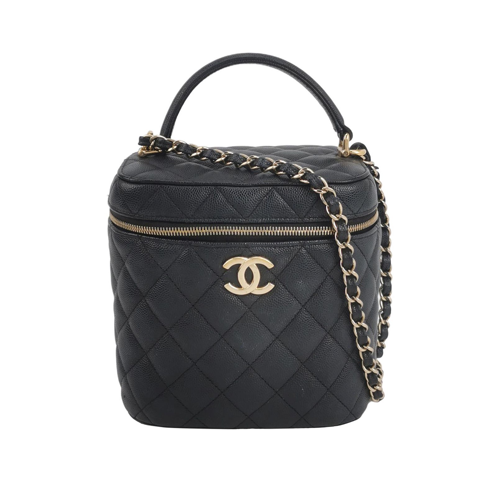 Chanel Chanel Women os Shoulder Bags Size ONE SIZE - 1 Thumbnail