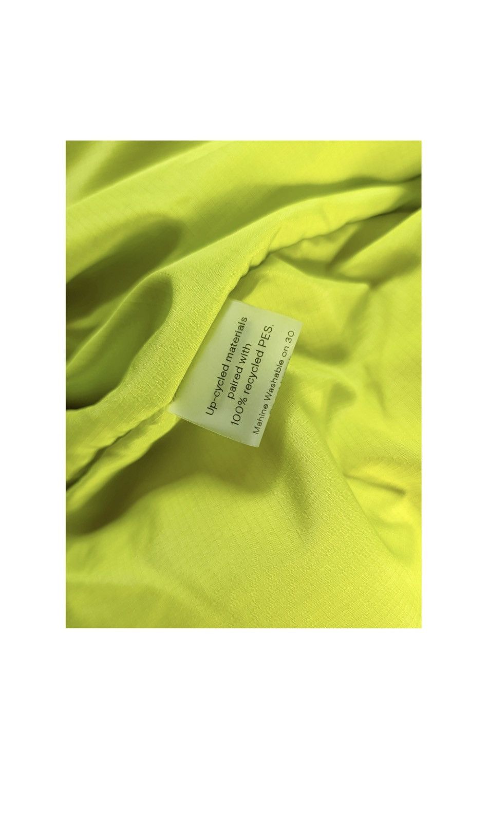 Columbia × Designer × Robyn Lynch Columbia x Robyn Lynch Neon Puffer Size US S / EU 44-46 / 1 - 6 Thumbnail