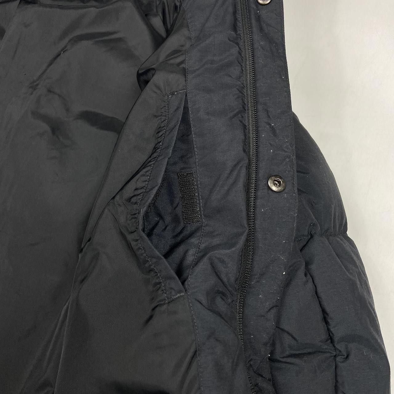 Nike Nike Vintage Down Puffer Jacket Size US S / EU 44-46 / 1 - 6 Thumbnail
