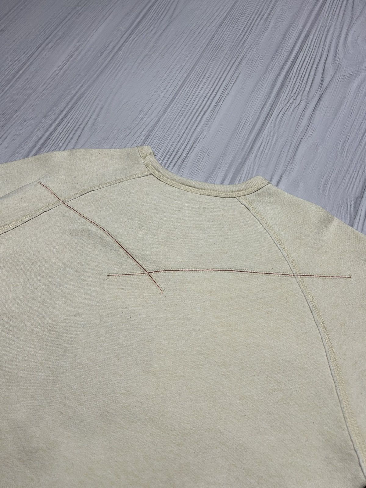 Levi's Vintage Clothing Rare Vintage Levi’s California Tiger Sweatshirt Size US S / EU 44-46 / 1 - 15 Thumbnail
