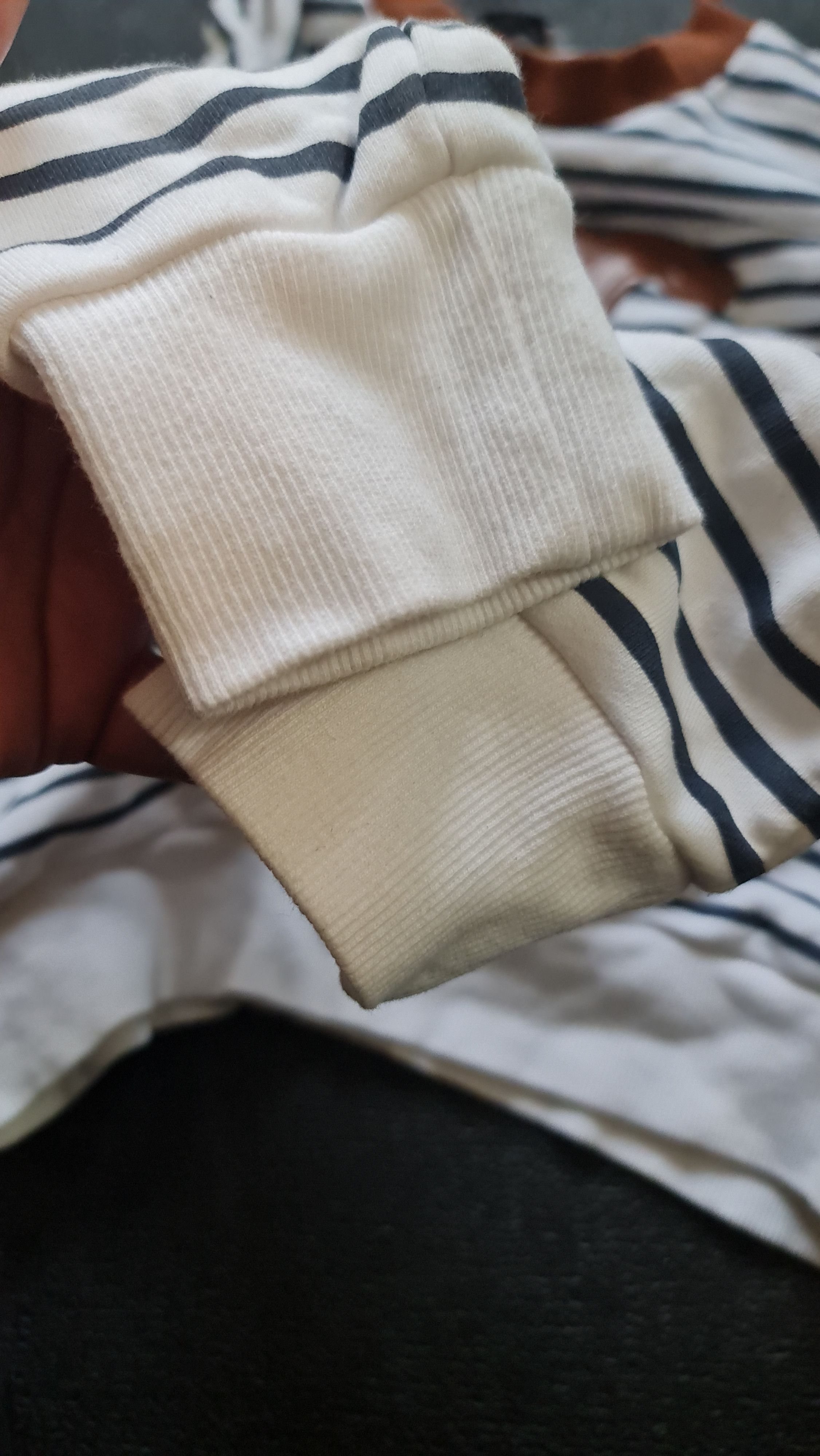 If Six Was Nine × Japanese Brand Sweatshirt Size US M / EU 48-50 / 2 - 6 Thumbnail