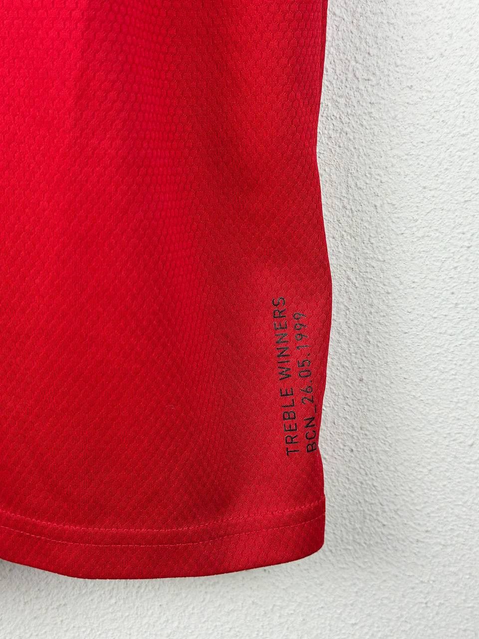 Other Adidas Manchester united Size US M / EU 48-50 / 2 - 5 Thumbnail