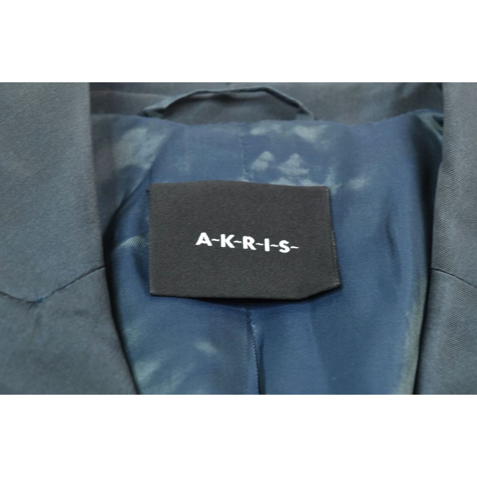 Akris VINTAGE? No. (Original says Vintage: No) Size M / US 6-8 / IT 42-44 - 7 Thumbnail