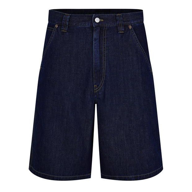 Prada PRADA Light Denim Bermudas - XL Size US 34 / EU 50 - 1 Thumbnail